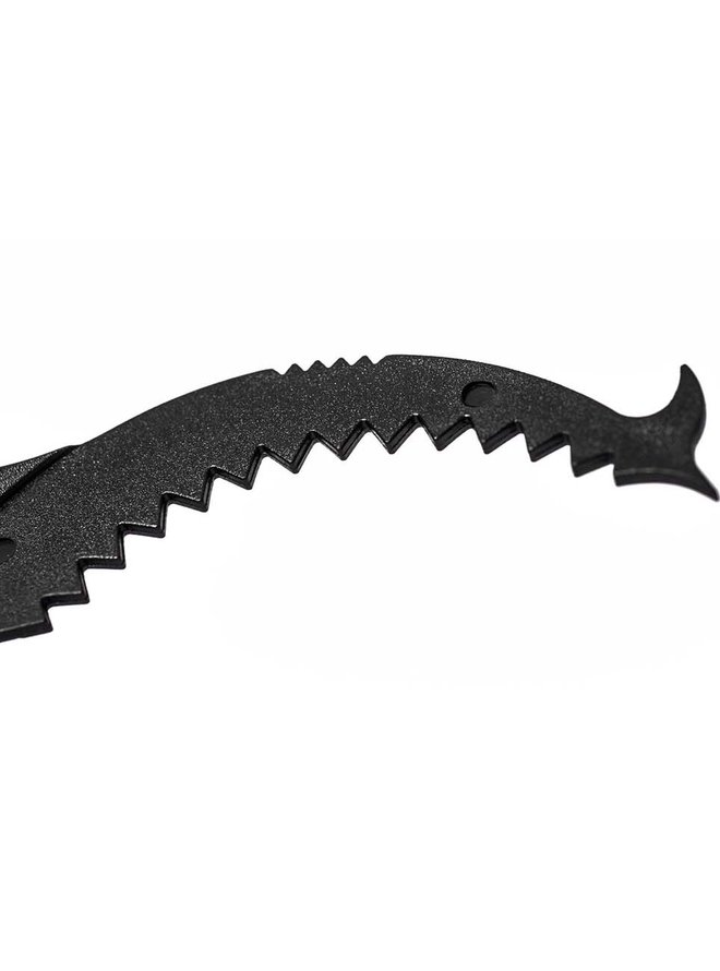 CLAW BRUSH