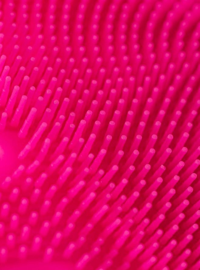 DEEP SCRUBBER