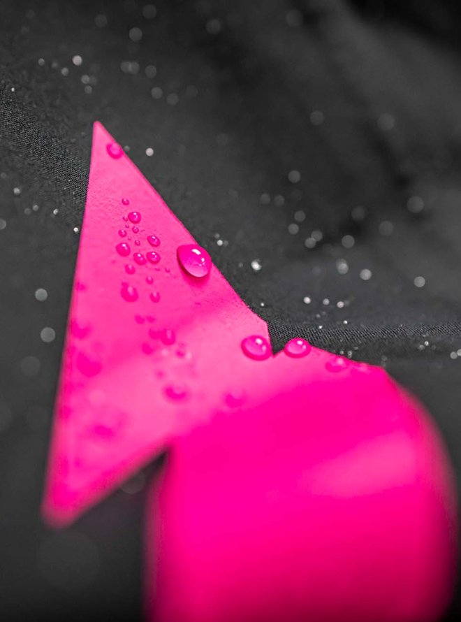 RAIN SHIELD RE-PROOF