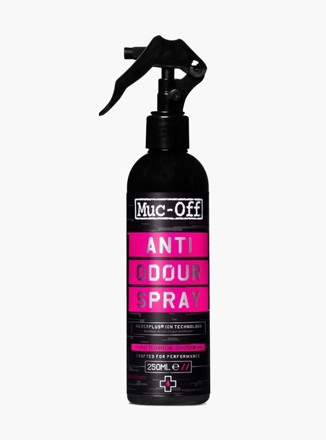 ANTI-ODOUR SPRAY