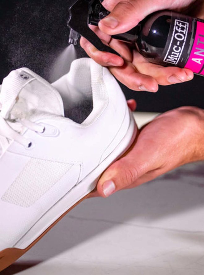 ANTI-ODOUR SPRAY
