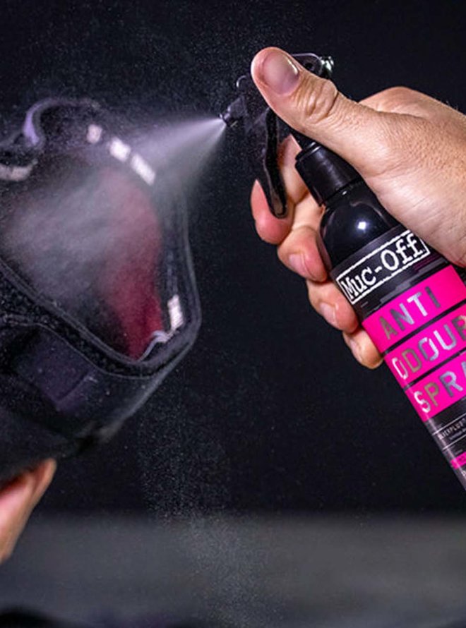 ANTI-ODOUR SPRAY