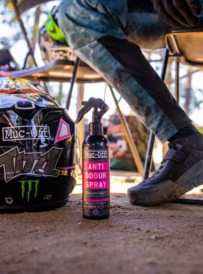 ANTI-ODOUR SPRAY