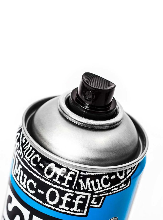 SILICONE SHINE
