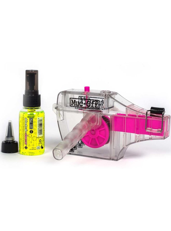 CLEANING DEVICE KIT