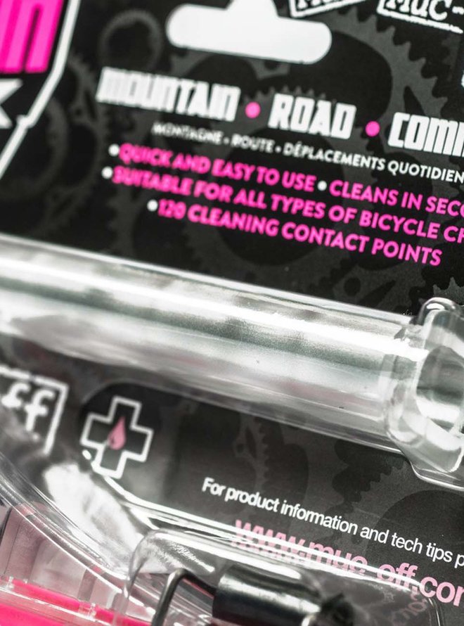 CLEANING DEVICE KIT