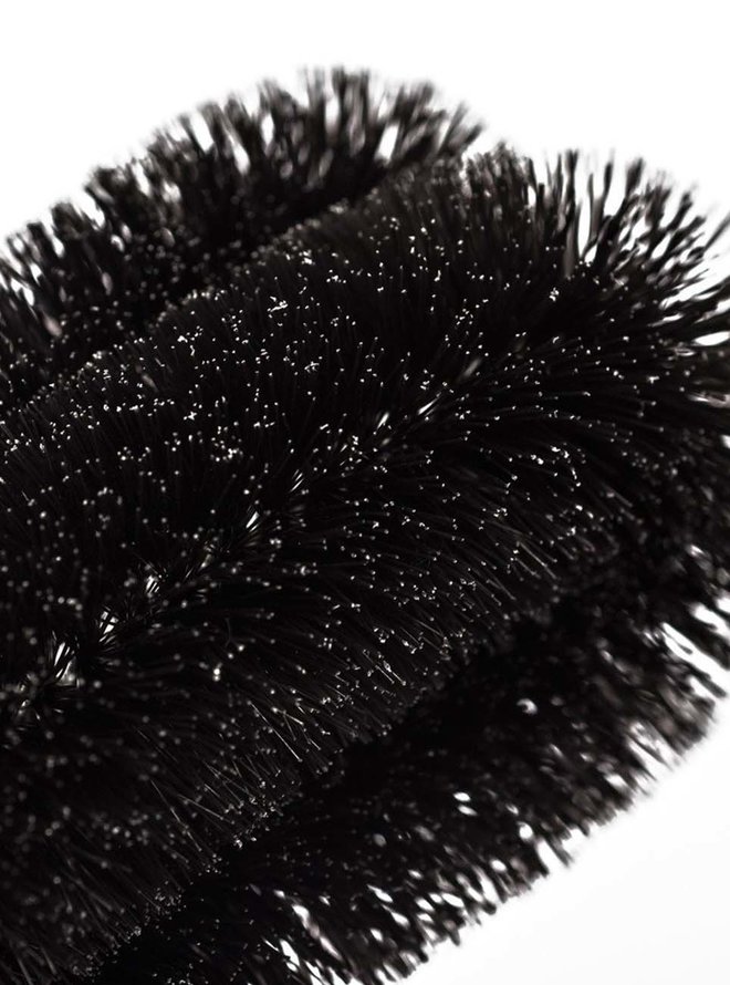 TWO PRONG BRUSH