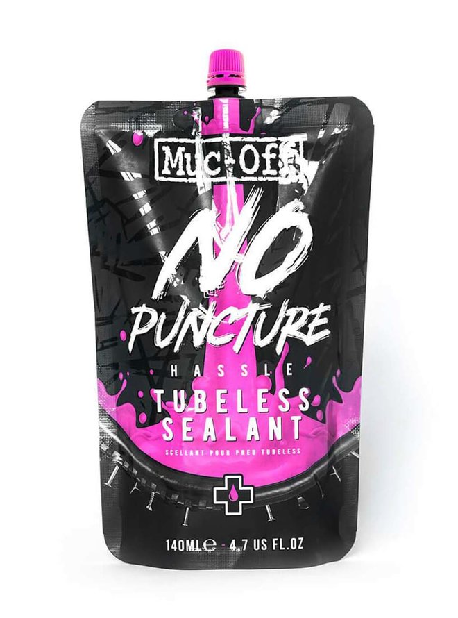 TUBELESS SEALANT