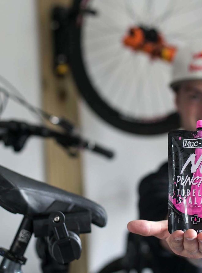 TUBELESS SEALANT