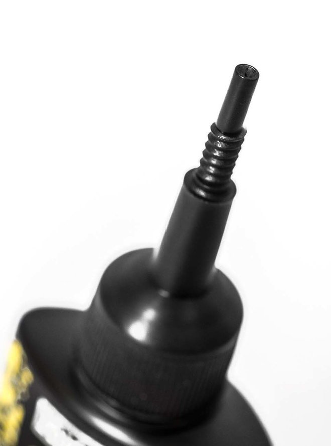 DRY LUBE