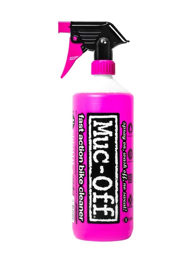 BIKE CLEANER 1L