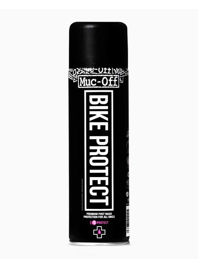 BIKE PROTECT