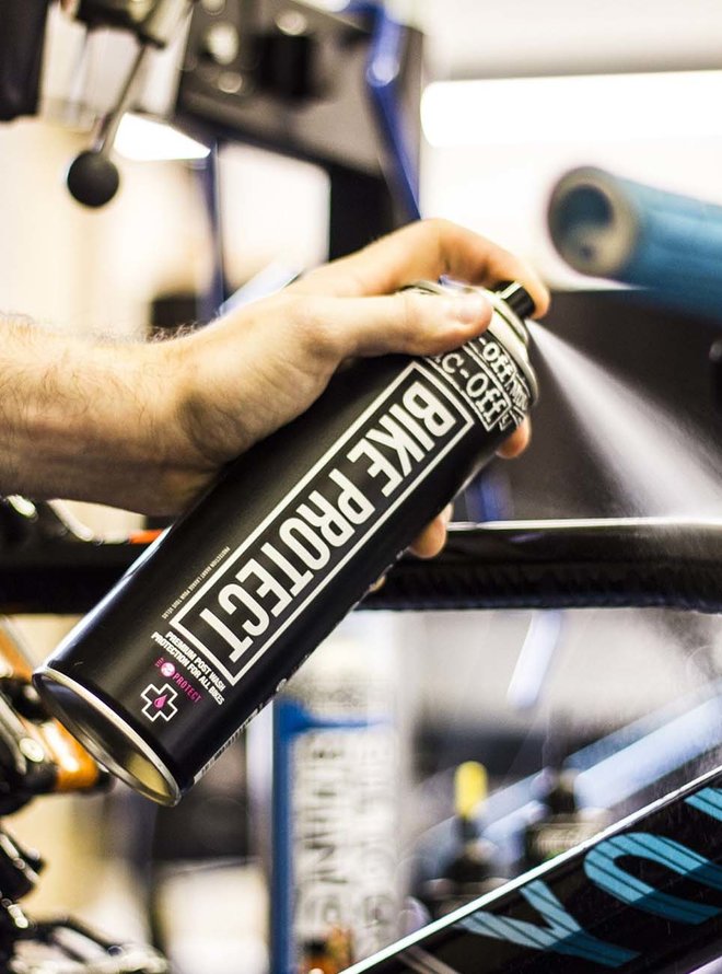 BIKE PROTECT