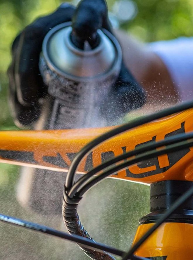 BIKE PROTECT