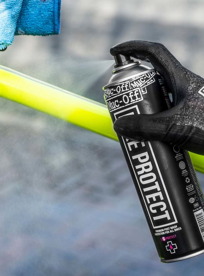 BIKE PROTECT
