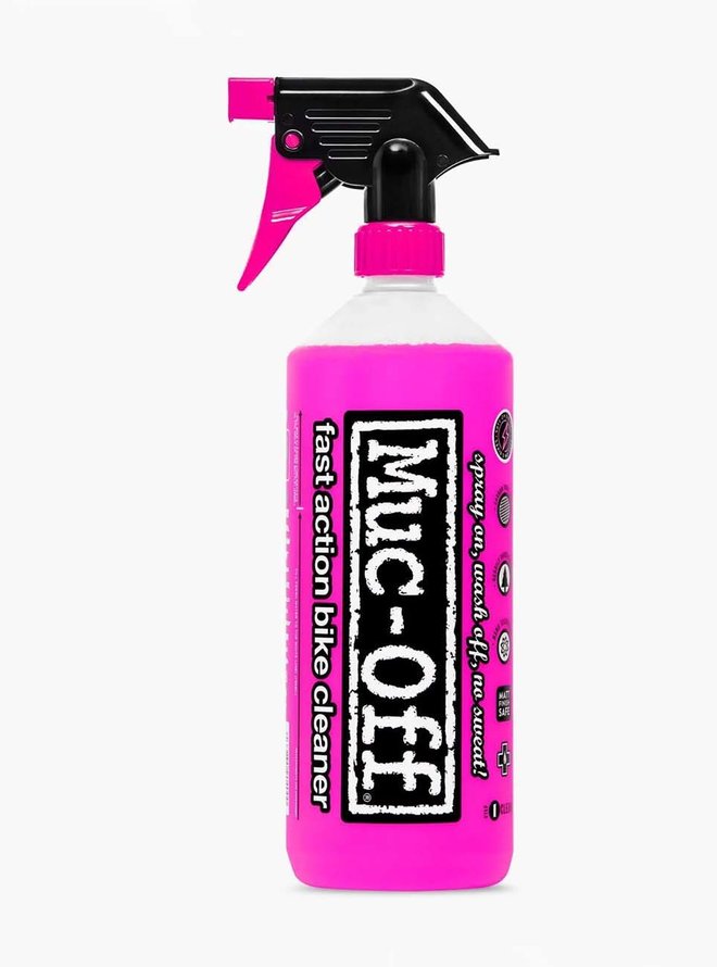 BIKE CARE DUO KIT