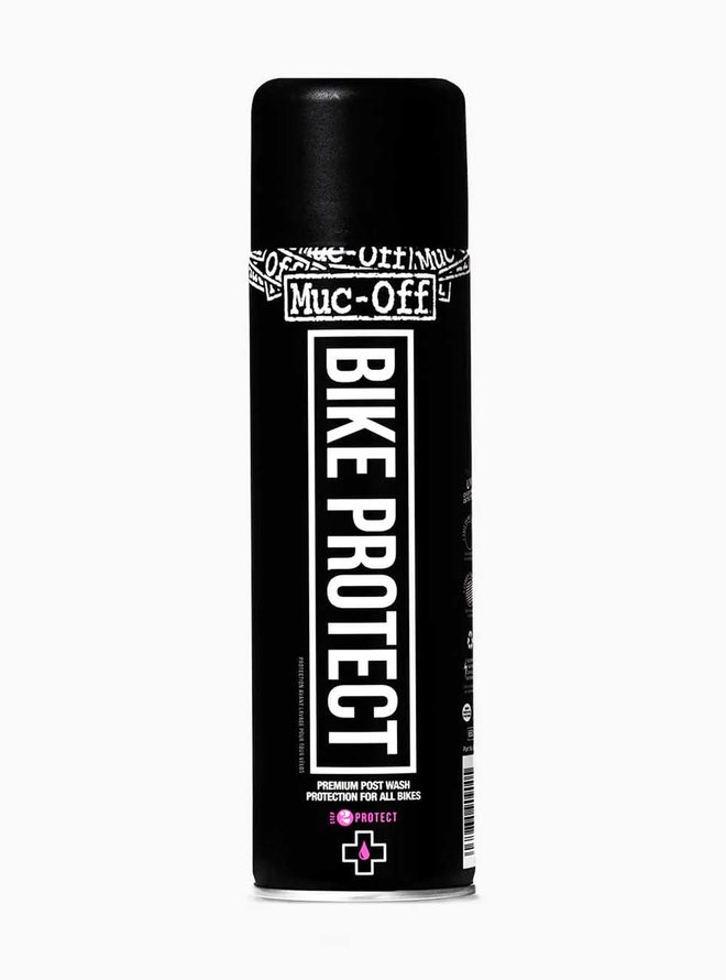 BIKE CARE DUO KIT