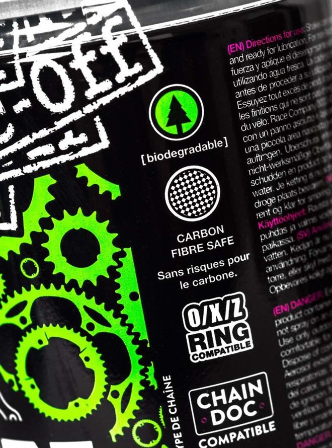 CHAIN CLEANER
