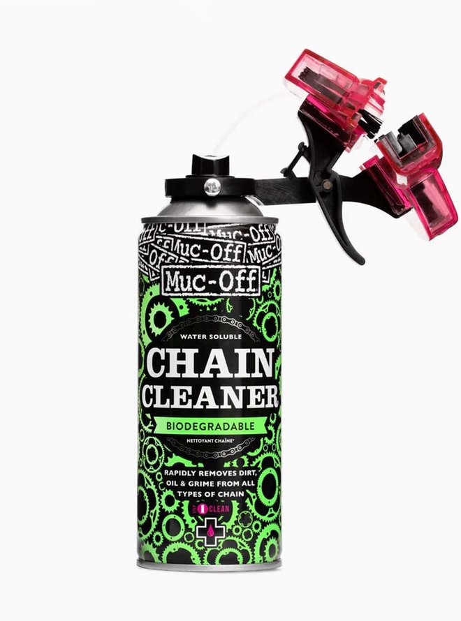BIO CHAIN DOC