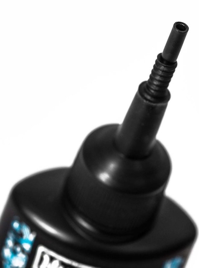 WET LUBE