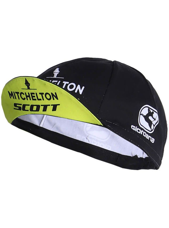 MITCHELTON-SCOTT '19