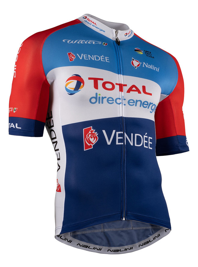 DIRECT ENERGIE 2021