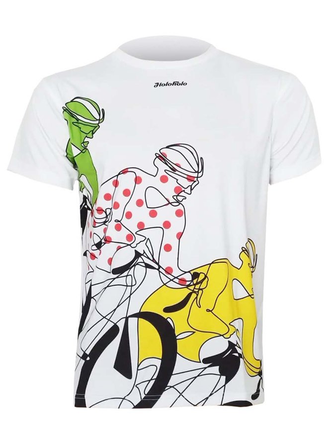 LE TOUR COLOURS