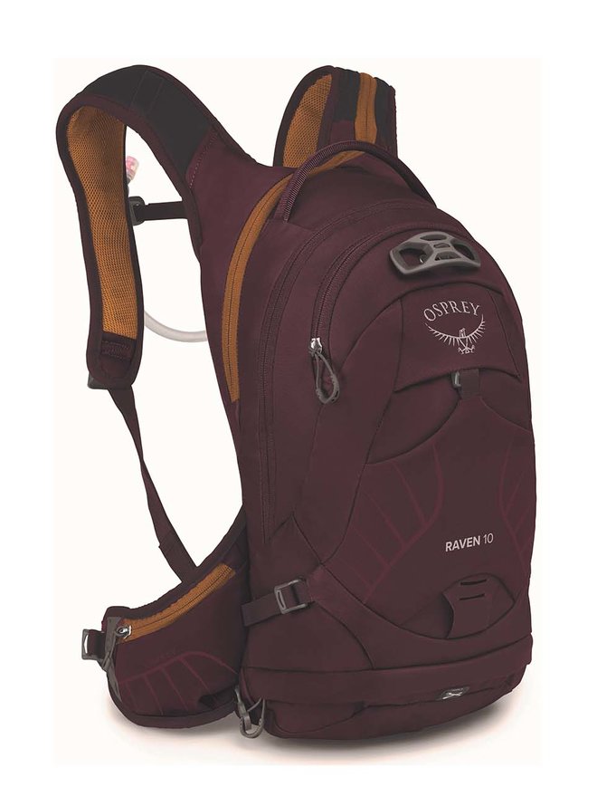 RAVEN 10 LADY