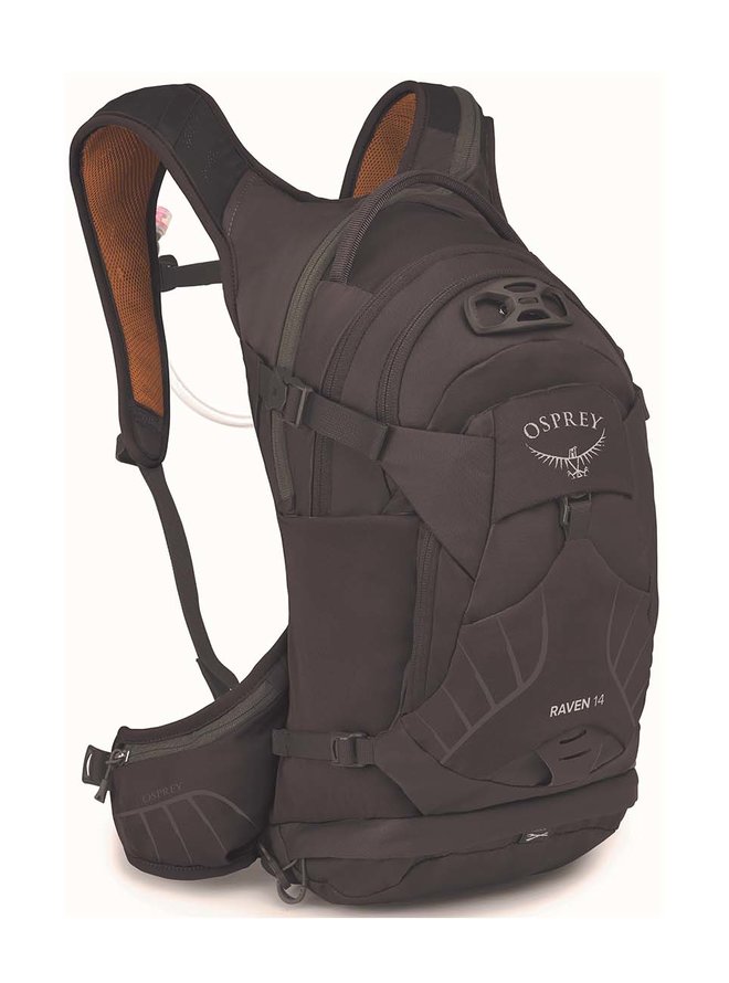 RAVEN 14 LADY