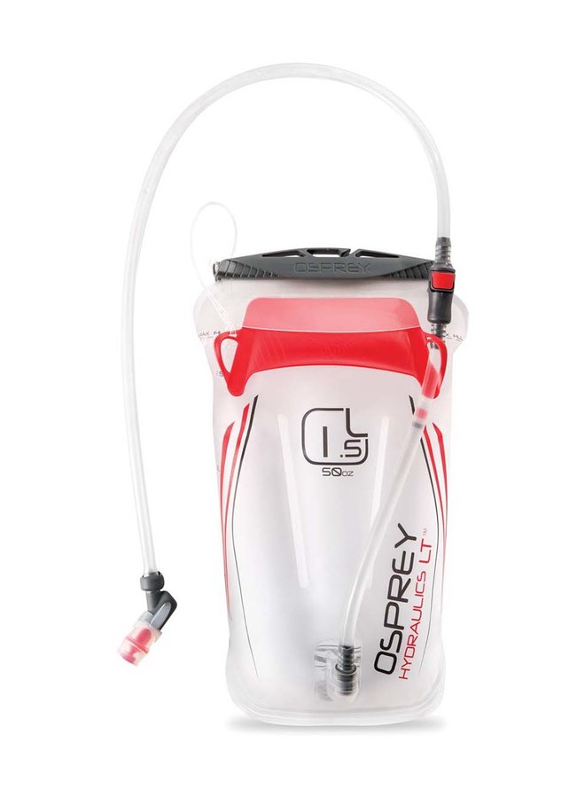 HYDRAULICS LT 1.5L