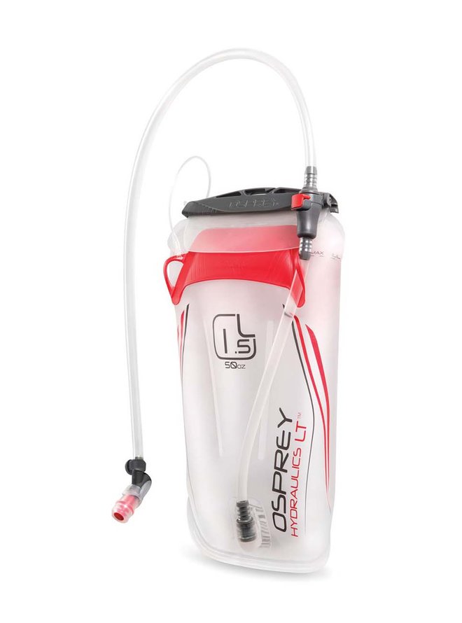 HYDRAULICS LT 1.5L