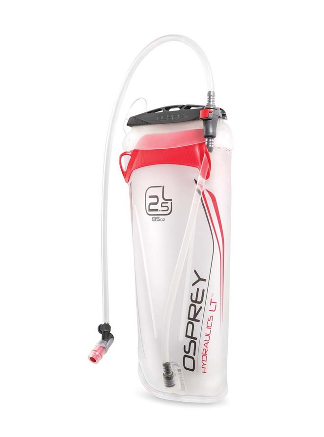 HYDRAULICS LT 2.5L