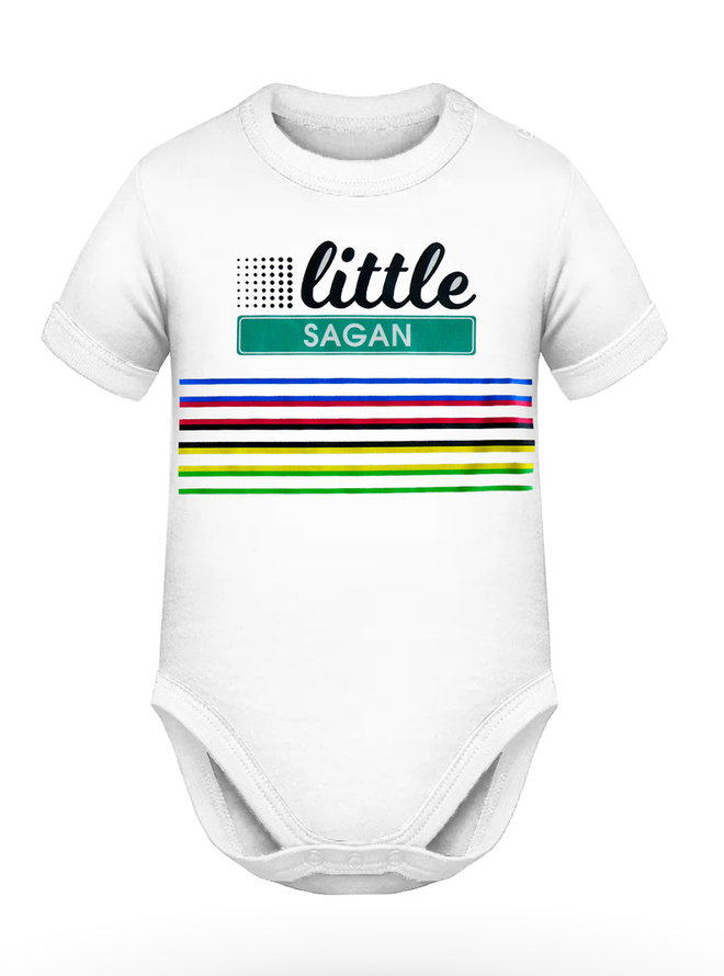 LITTLE SAGAN 2