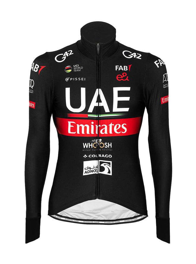 UAE TEAM EMIRATES 23