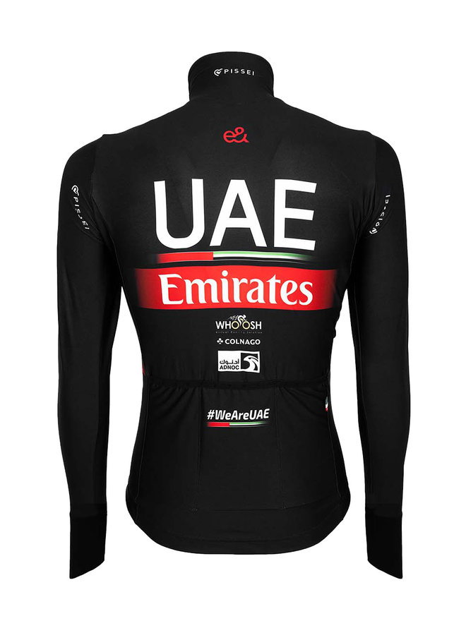 UAE TEAM EMIRATES 23