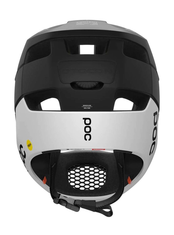 OTOCON RACE MIPS