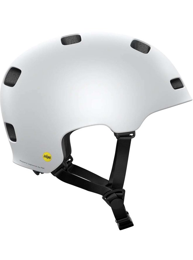 CRANE MIPS