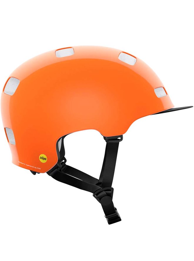 CRANE MIPS