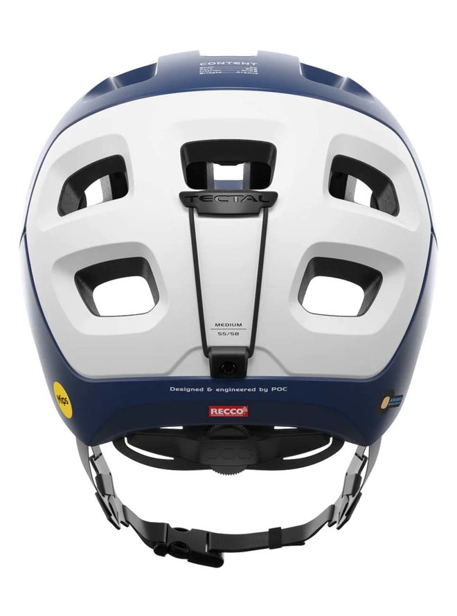 TECTAL RACE MIPS
