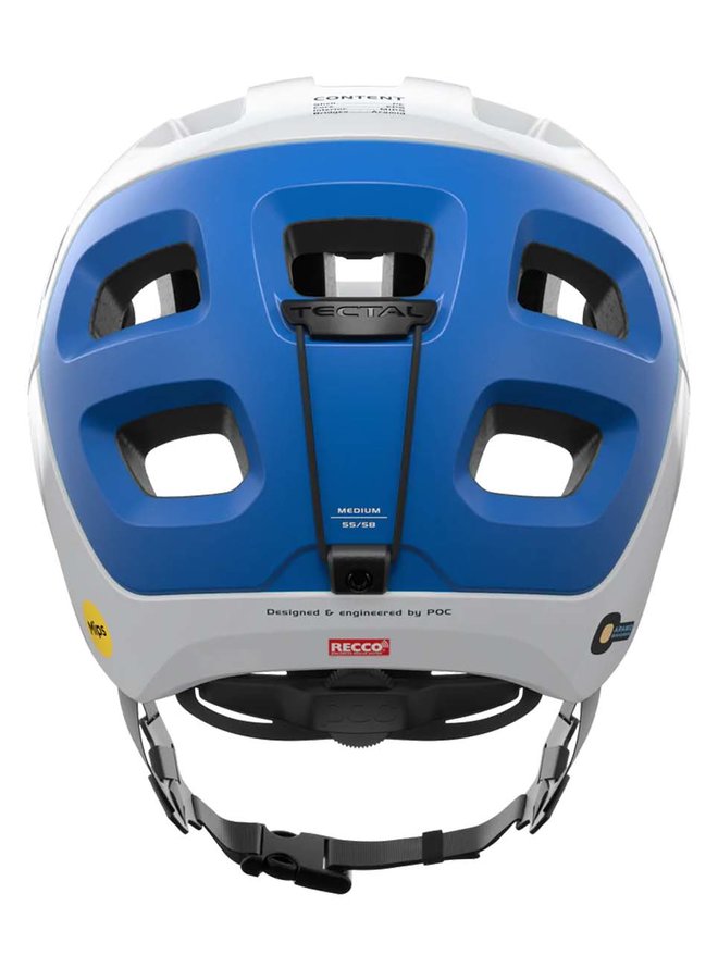 TECTAL RACE MIPS