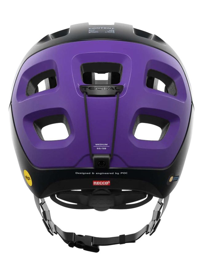 TECTAL RACE MIPS