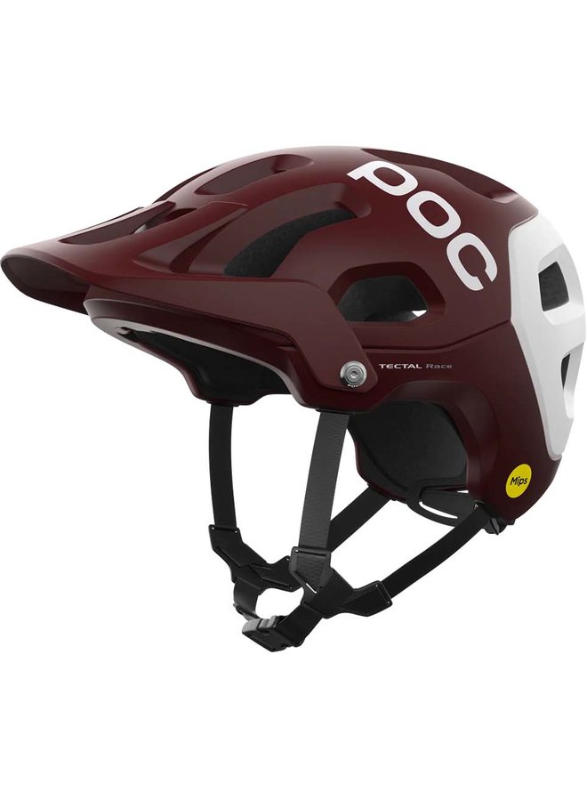 TECTAL RACE MIPS