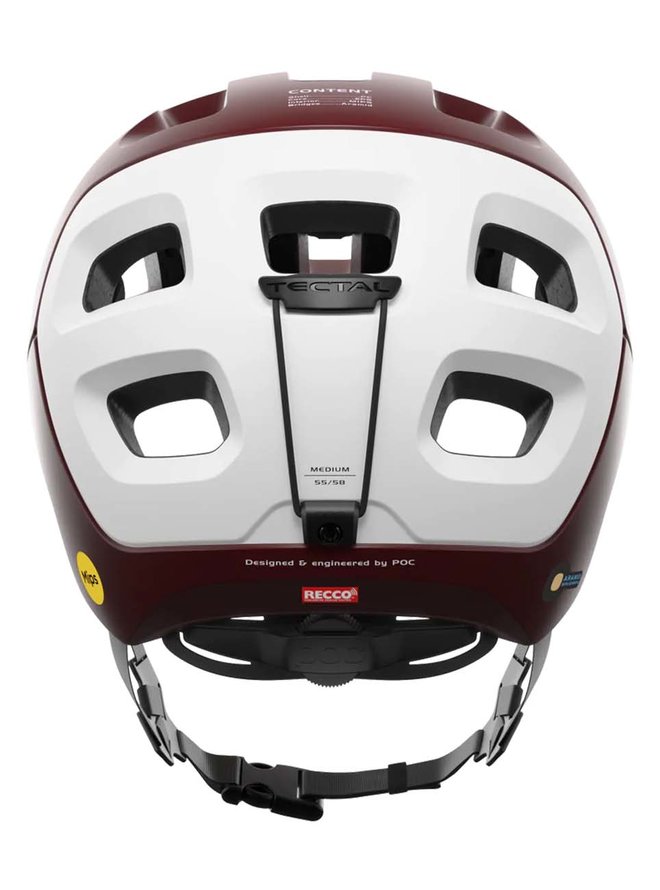 TECTAL RACE MIPS
