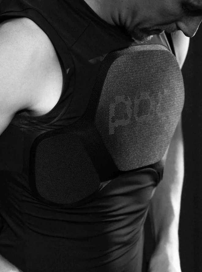 OSEUS VPD TORSO