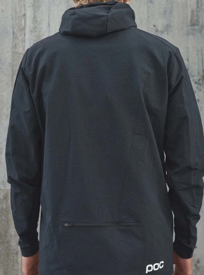 MANTLE THERMAL