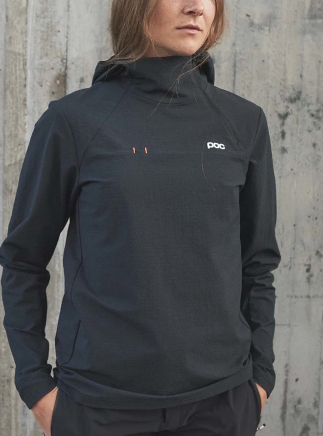 MANTLE THERMAL LADY