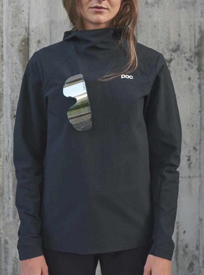 MANTLE THERMAL LADY