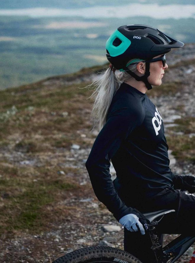 REFORM ENDURO LADY