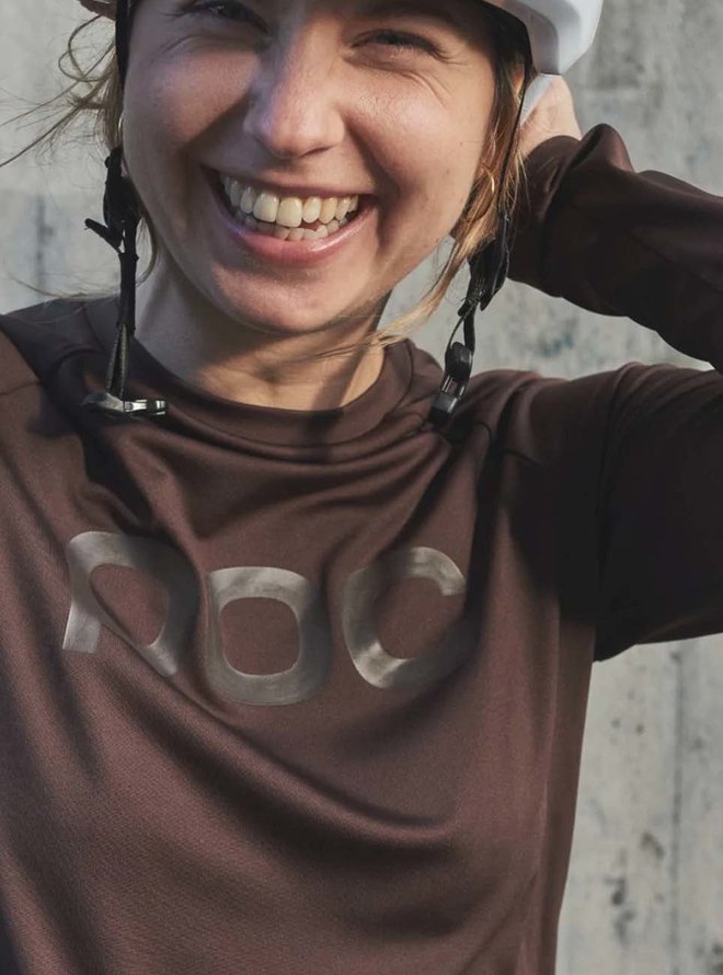 REFORM ENDURO LADY