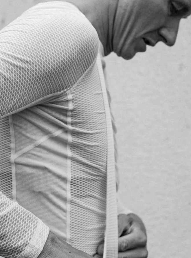 ESSENTIAL LAYER